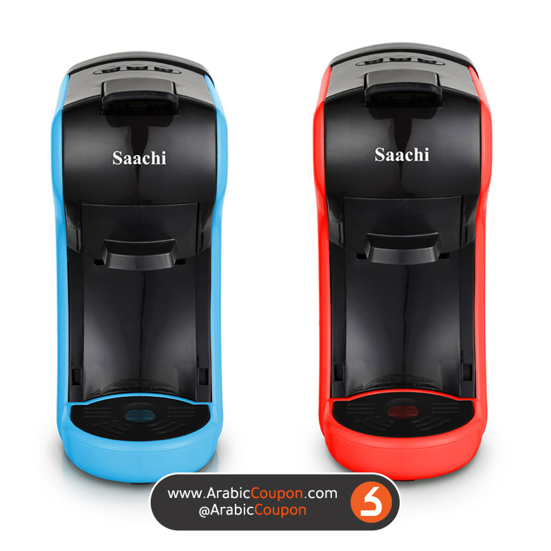 5 Best Capsule Coffee Machines In Jordan
