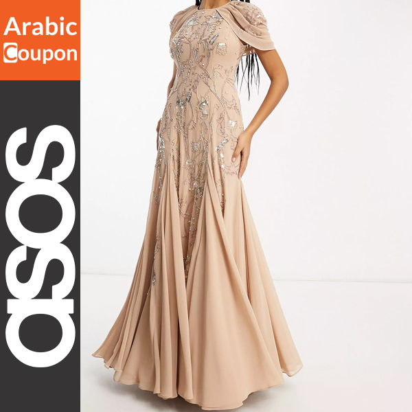 Page 10 - Evening Dresses | Ball Gowns & Black Evening Dresses | ASOS