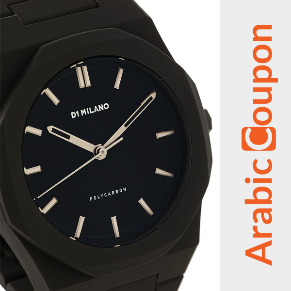 D1 Milano Cloudburst watch - Best Men's watch - Farfetch Coupon