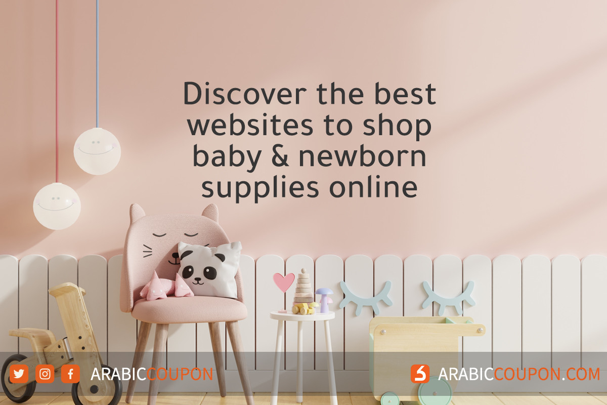 Best website to buy baby sale stuff