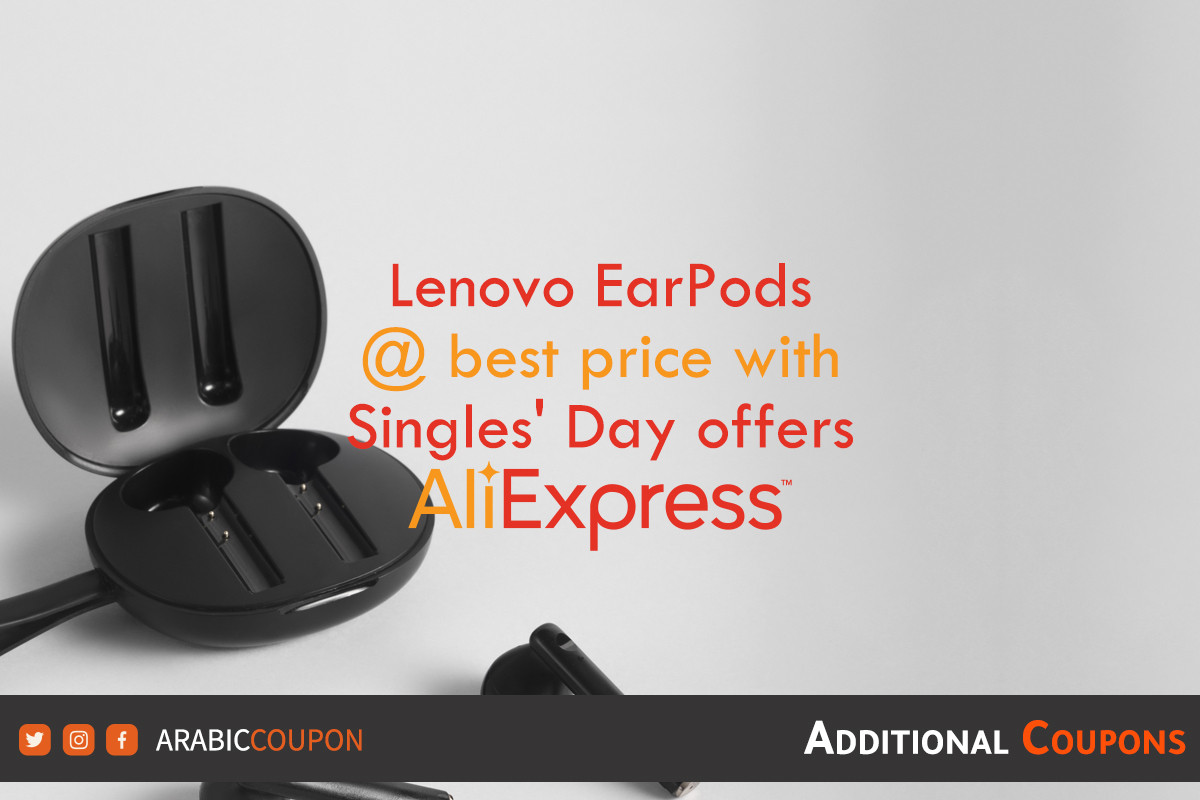 Earpods offers best sale