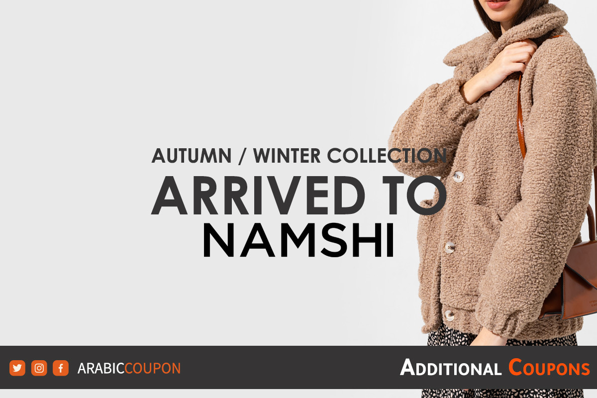 Namshi boots outlet