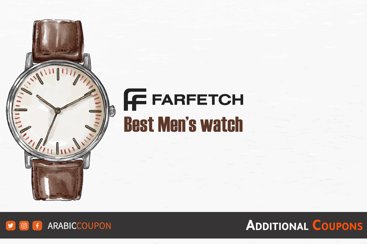 Luxury men s watches and their prices in Jordan discover them now