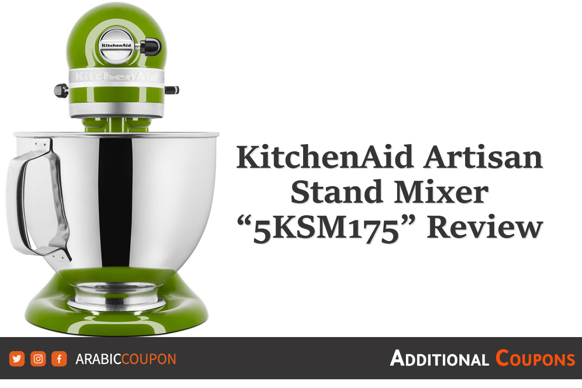 KitchenAid Stand Mixer Reviews, PROS and CONS, Deals, and Buying Guide  Published
