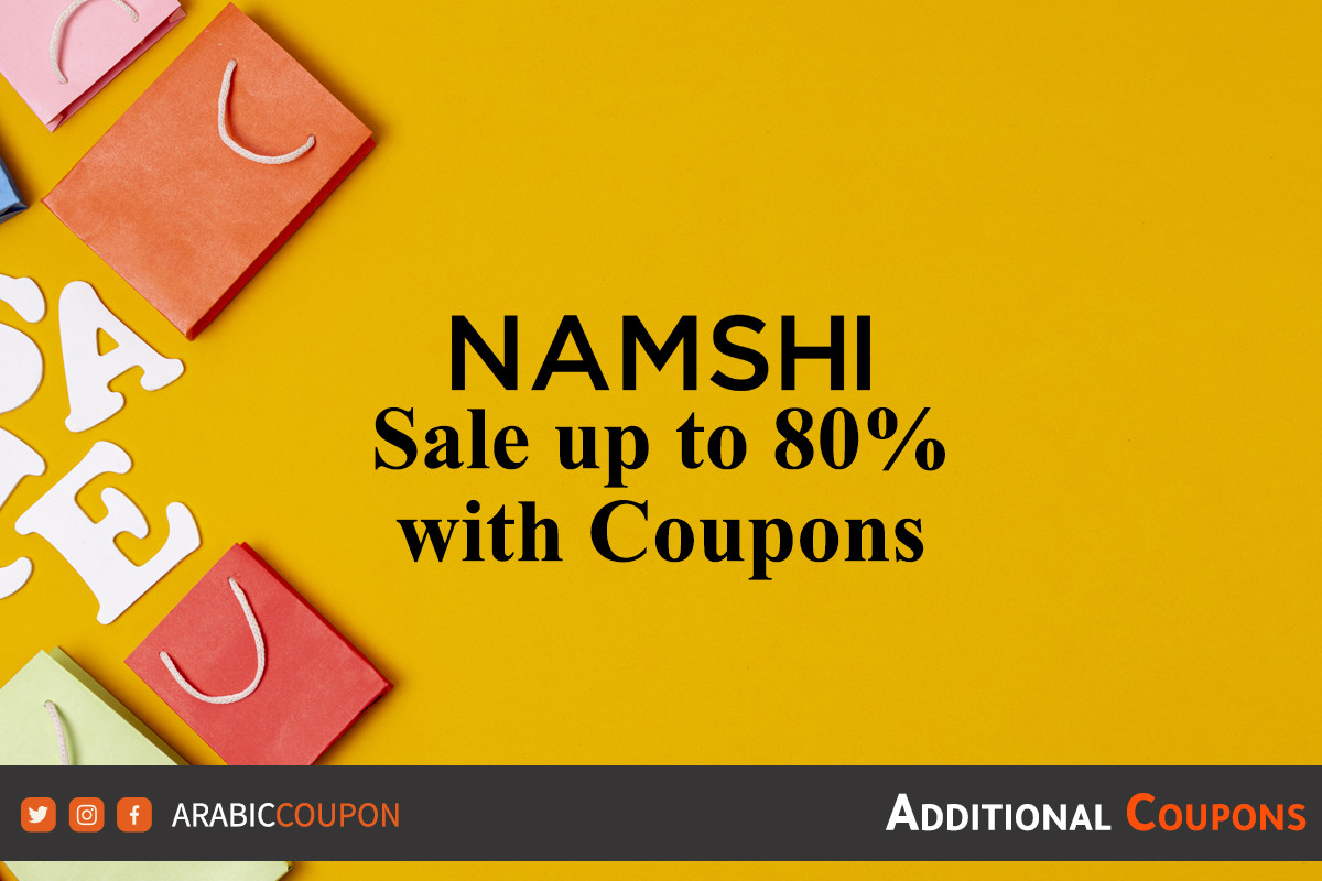 Namshi boots clearance