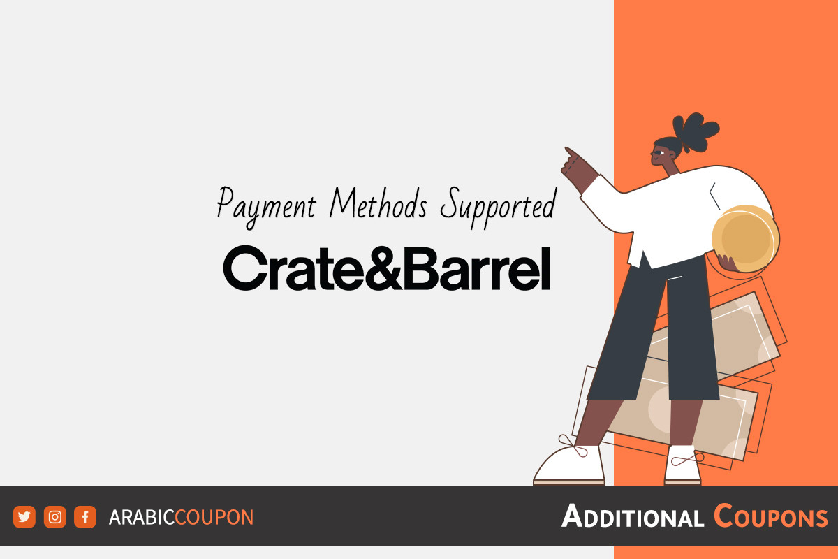 Crate and store barrel online