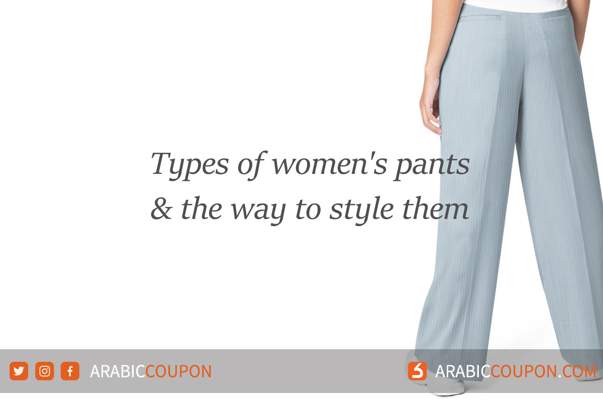 Types of Pants For Women | Women's Pants Styles – The Reset-bdsngoinhaviet.com.vn
