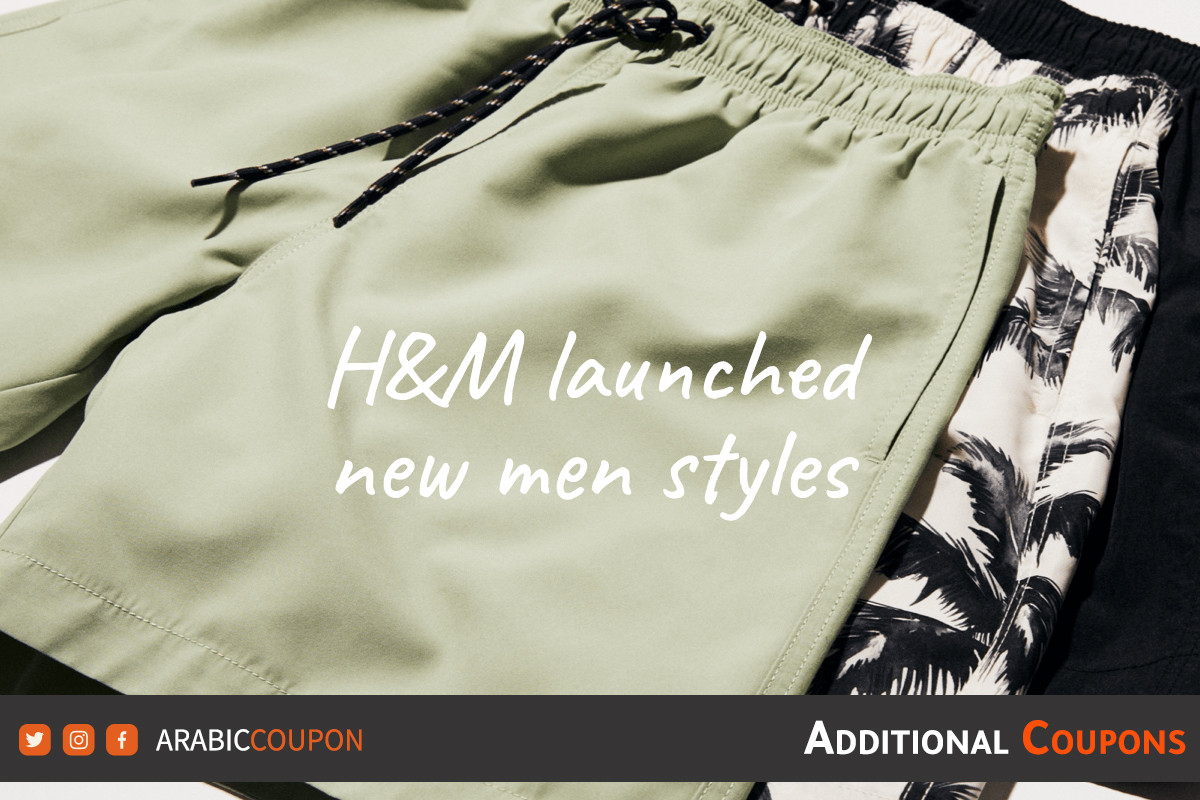 H and clearance m mens outfits