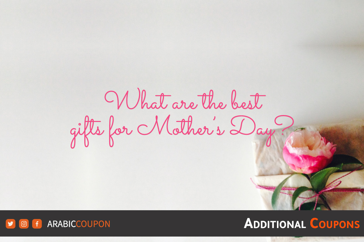 Discover the best Mother's Day gifts in Jordan - 2024